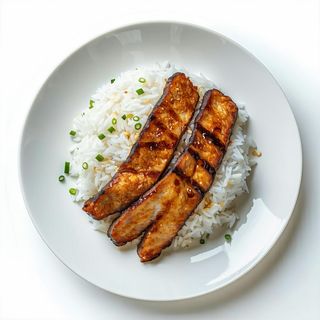 904. Katsu don