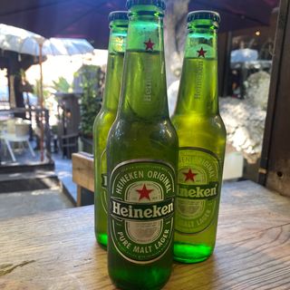 Heineken