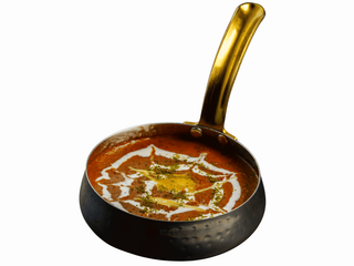 Daal Makhani