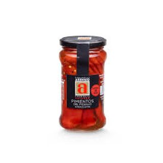 Pimineto Piquillo, Asencio, 250 Gr