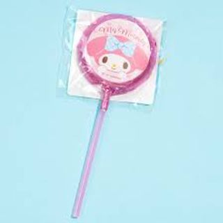 Wanmingtang Melody Lollipop Apple 