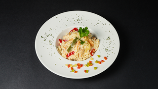 Rižoto sa piletinom