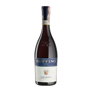 Вино Ruffino Кьянті червоне сухе 0,75л