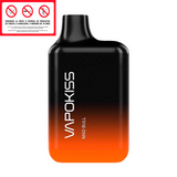 VAPOKISS MAD BULL