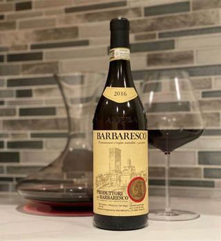 Barbaresco 75 cl