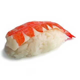 Nigiri De Ebi (2uds)