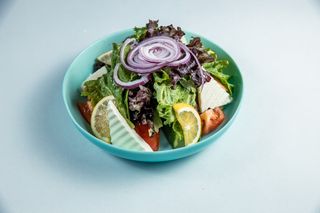 Салат "Хоретика"