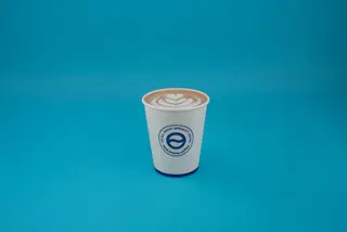 Chocolate Caliente