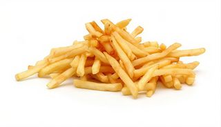 Patatas fritas (grandes)
