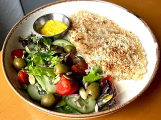 Курячий шніцель (285g)