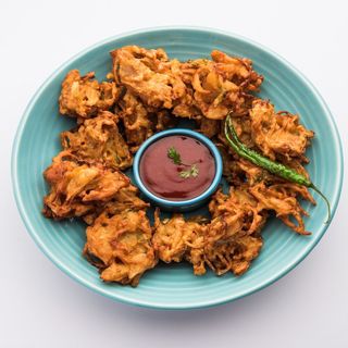 Veg Pakora
