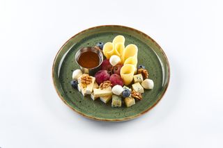 Італійські сири (120/30г)