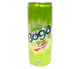 Boga Lim