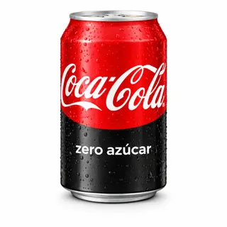 COLA ZERO