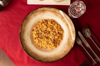 Papricas de pui cu galuste