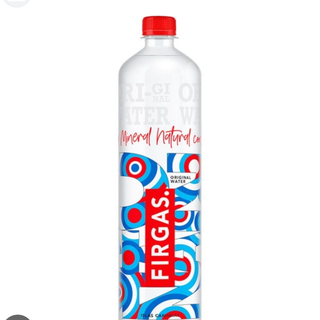 Agua Con Gas (1.5 Lt.)