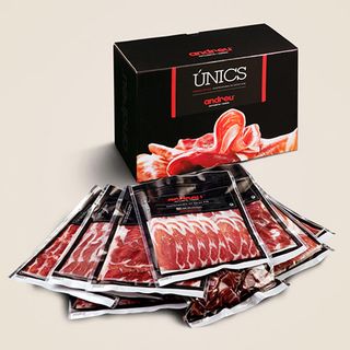 Paletilla de Bellota Ibérica Pack 1,35 Kg.