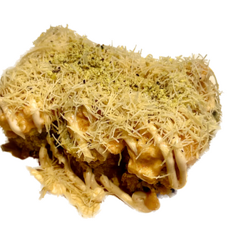 Hosomaki spicy sake - 6 pezzi