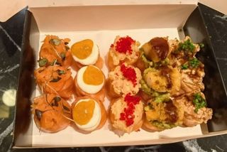 G2 Gunkan Moriawase 15Pcs