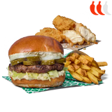 JALAPEÑO PASIK ZESTAW POWIĘKSZONY