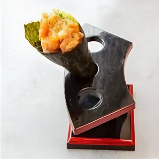 Temaki Saumon