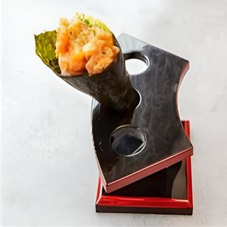 Temaki Saumon