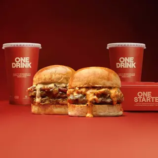 Combo: YO x TI, TU x MI