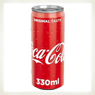 Coca-Cola