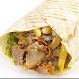 Menú Taco de Ternera