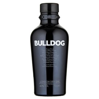 Ginebra Bulldog 40º 70Cl