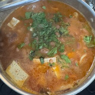 Feijoada De Cogumelos E Tofu