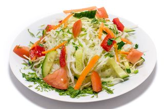 Салат Здоров'я (130г)