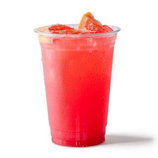 Лимонад Електрик-Грейпфрут (500мл)