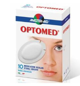 MAid Optomed Garza 5Pz