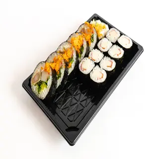 Mini Ebi Box 14 szt.
