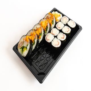 Mini Ebi Box 14 szt.