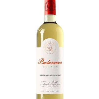 CLASIC ALB DE BUDUREASCA ( DS )