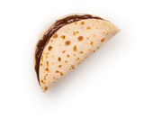 Piadina Baby con Nutella