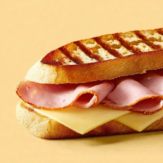 Panini Charcuterie Mixte