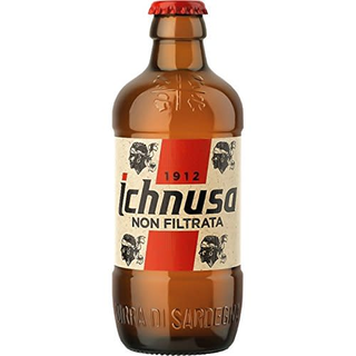 Cerveza Artesanal Italiana Ichunsa Botella (33 Cl.)