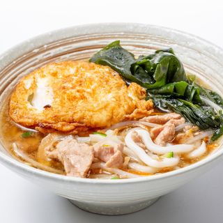 218. Classic ramen 