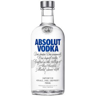 Absolut 700ml
