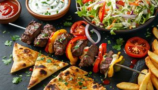 Secretul macelarului