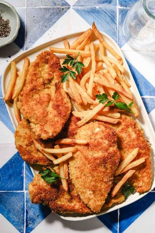 Escalope