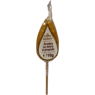 Acadea cu miere si propolis (10g)