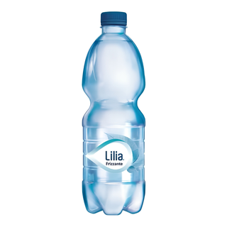 Acqua frizzante 50 cl