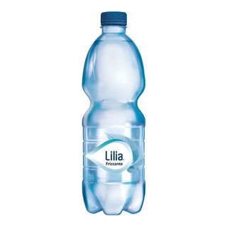 Acqua frizzante 50cl