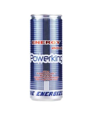 Bebida Energética (Pequeña)