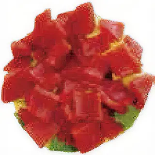 96. Tartar De Atún