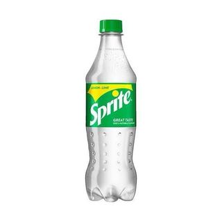 Sprite 50 CL PET